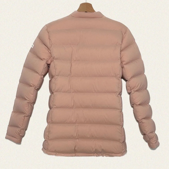 Vallier Isola Light Down Jacket - Picture 8 of 11